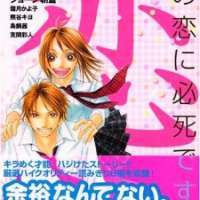  ����� Kono Koi ni Hisshi Desu! <small>Story & Art</small> 